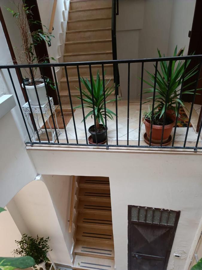 Ferienwohnung Domusmadre Neapel Exterior foto