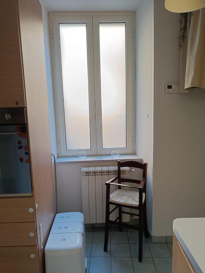 Ferienwohnung Domusmadre Neapel Exterior foto
